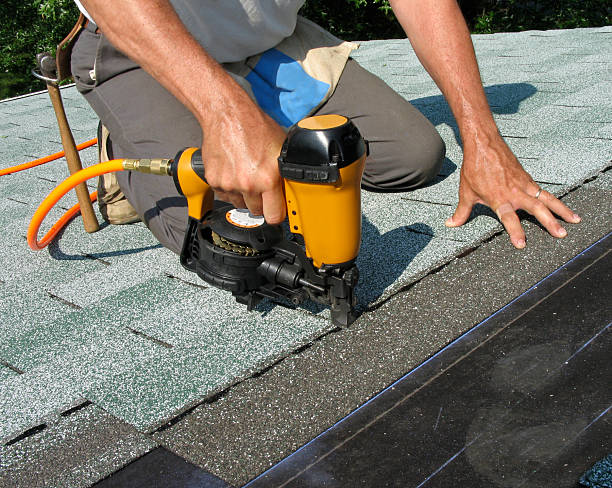 Best Gutter Installation and Roofing  in Wake Forest, NC