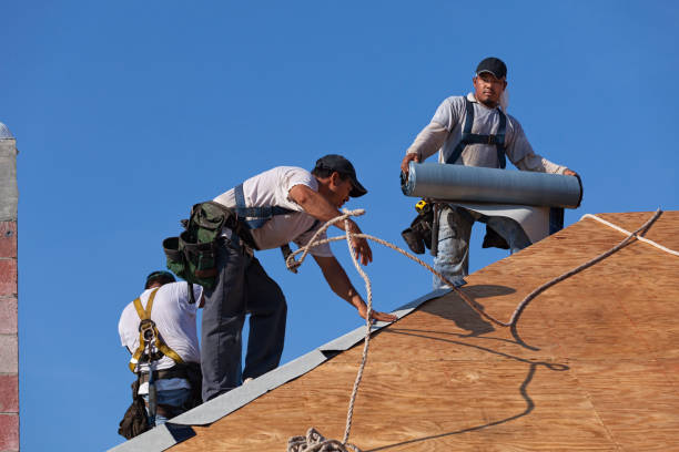 Best Roof Waterproofing Services  in Wake Forest, NC