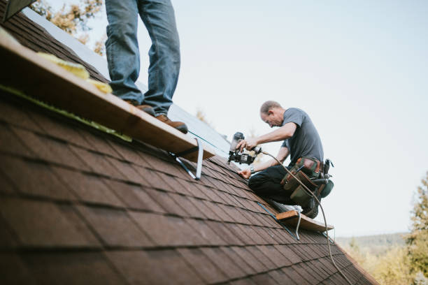Best Commercial Roofing Services  in Wake Forest, NC