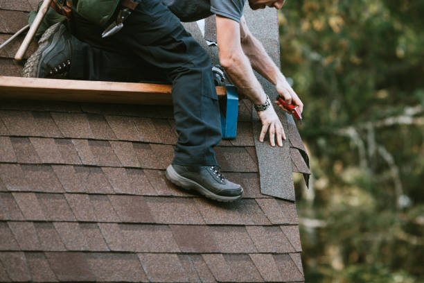Wake Forest, NC Roofing Contractor Company